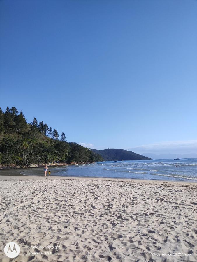Francis Hotel Mar Caraguatatuba Zewnętrze zdjęcie