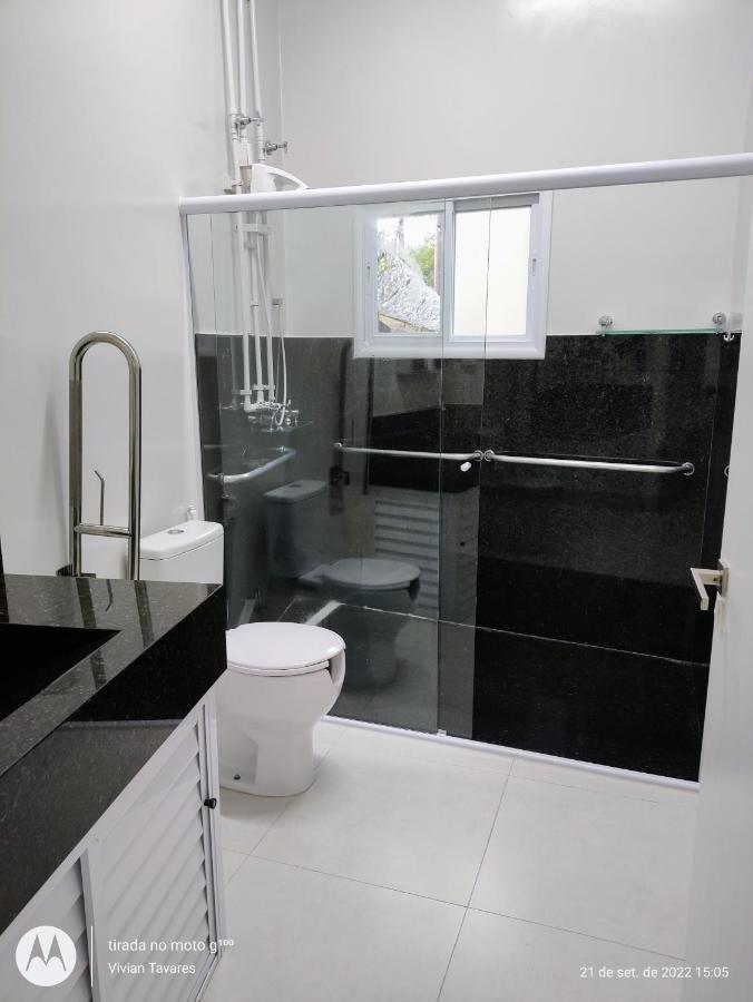 Francis Hotel Mar Caraguatatuba Zewnętrze zdjęcie